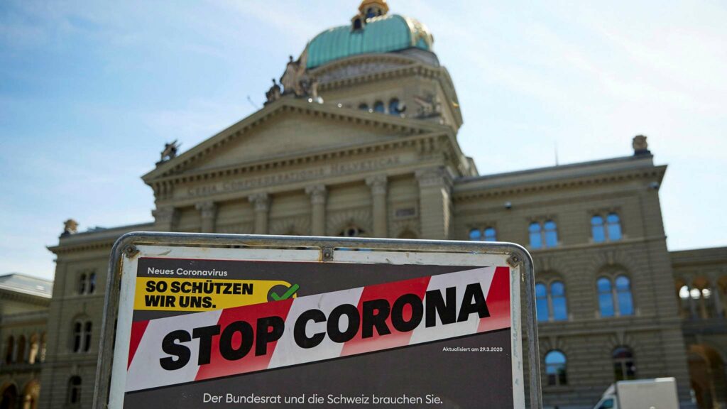 Αυστρία: Συνεχίζεται η μείωση των νέων λοιμώξεων και των νοσηλευόμενων με κορωνοϊό - Media