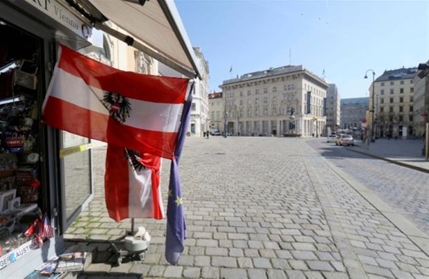Αυστρία: Βαρύ πλήγμα για τον πολιτισμό το «δεύτερο lockdown» στη χώρα, που θα ισχύσει από την Τρίτη - Media