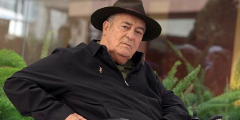 Αφιέρωμα της ΕΡΤ 2 στον Μπερνάντο Μπερτολούτσι - Media