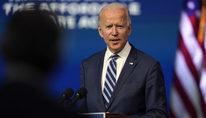 ΗΠΑ: Ο Τραμπ δεν επιτρέπει στον Μπάιντεν να παραλάβει τα συγχαρητήρια μηνύματα - Media