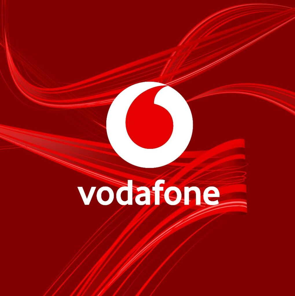 Λειτουργία Καταστημάτων Vodafone - Media