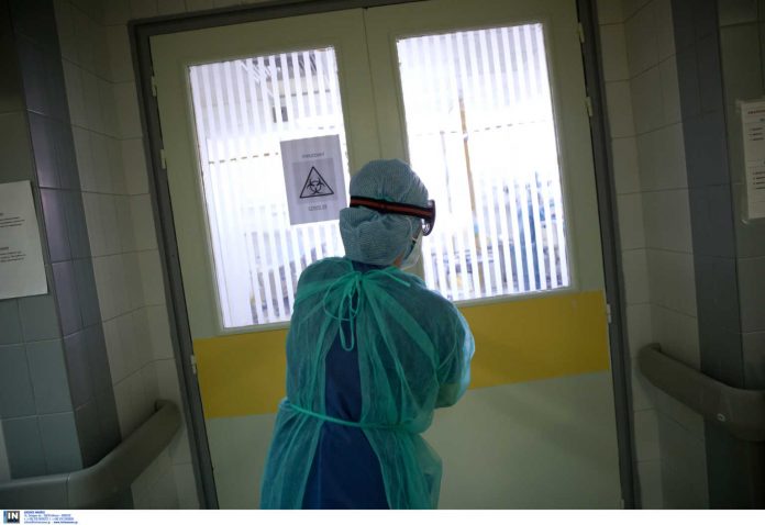 Φλώρινα: Συναγερμός σε γηροκομείο - Κρούσματα σε τρόφιμους και εργαζομένους - Media