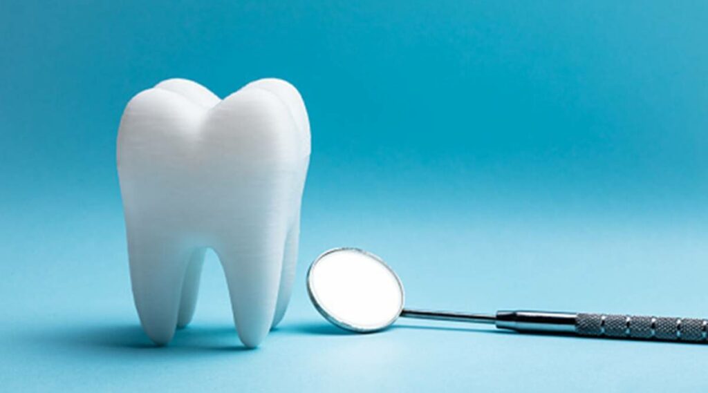 Κορωνοϊός: Πόσο πιθανό είναι να χάσει ακόμα και δόντια ασθενής με Covid-19; - Media
