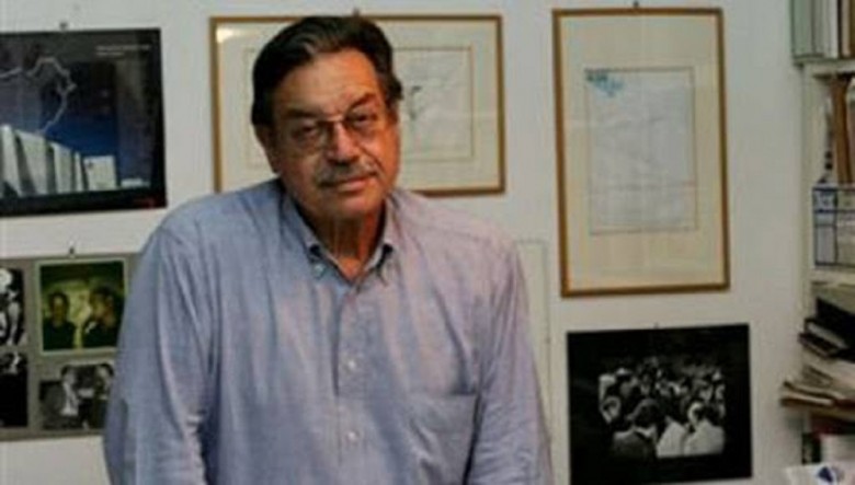 Έφυγε από τη ζωή ο μεγάλος δάσκαλος της αρχιτεκτονικής Δημήτρης Φατούρος - Media