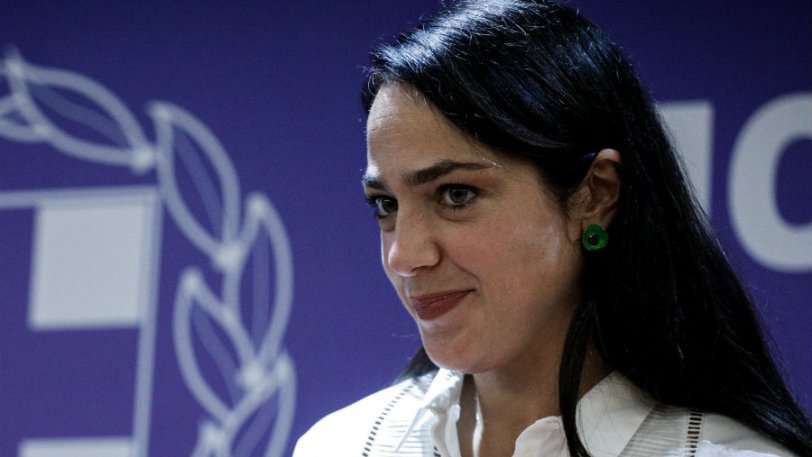 Δ. Μιχαηλίδου: Πρωτοβουλίες για τη στήριξη των αστέγων - Media