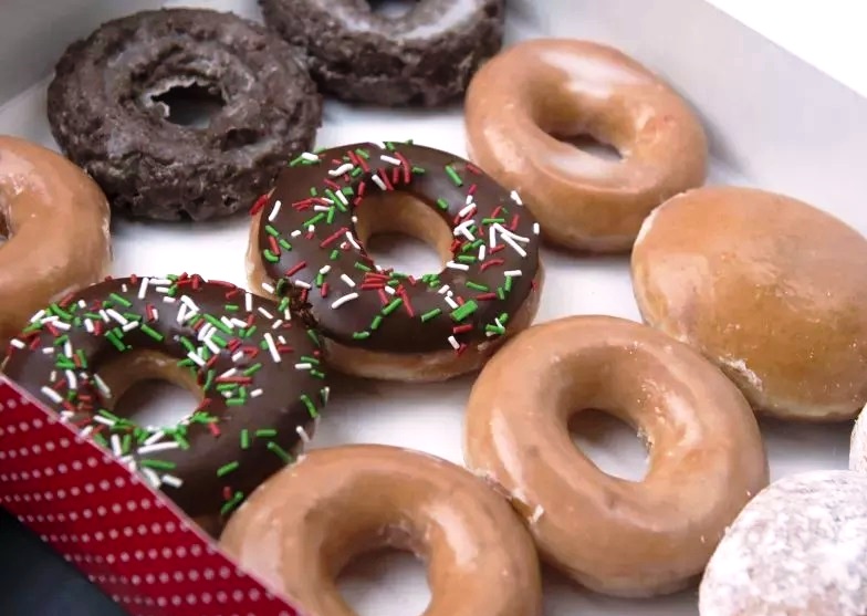 Αγγλία: Αστυνομικός απολύθηκε γιατί αγόρασε ντόνατς αξίας δέκα ευρώ μέσα επτά λεπτά - Media