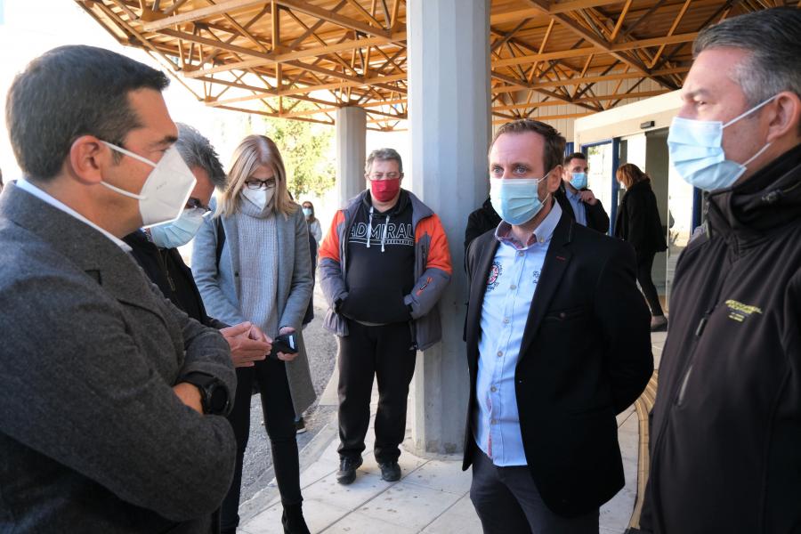 Δράμα: Σκληρότατη απάντηση γιατρών σε Κικίλια - «Προσβάλλετε εμάς και την πόλη, αν ψάχνετε ψεύτη κοιταχτείτε στον καθρέπτη» - Media