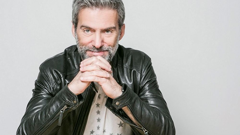 Sync: Το νέο εγχείρημα του «Μr. Beat» Νίκου Δρανδάκη - Media
