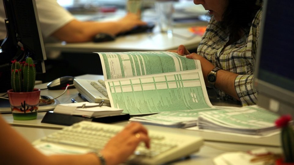 Αλλαγές στις ΔΟΥ: Έως τις 5 το απόγευμα ανοικτές οι εφορίες για το κοινό από 23 Νοεμβρίου - Media