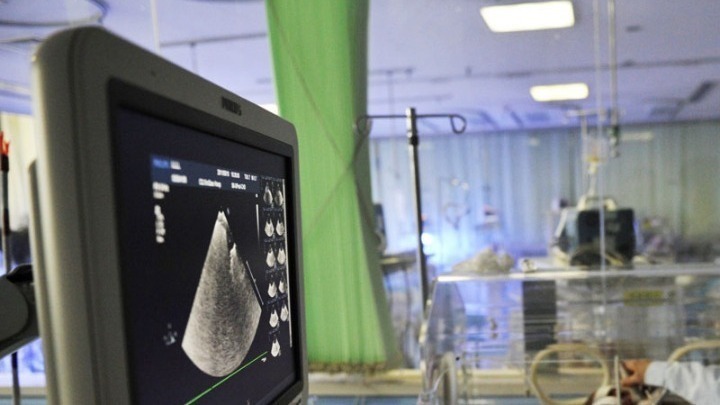 «Αττικόν»: 25 κυήσεις από μητέρες θετικές στον κορωνοϊό από την αρχή της πανδημίας - Media