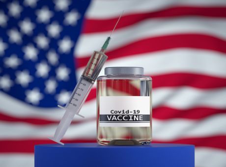 Οι πρώτοι εμβολιασμοί αναμένονται πριν από τα μέσα Δεκεμβρίου στις ΗΠΑ - Media