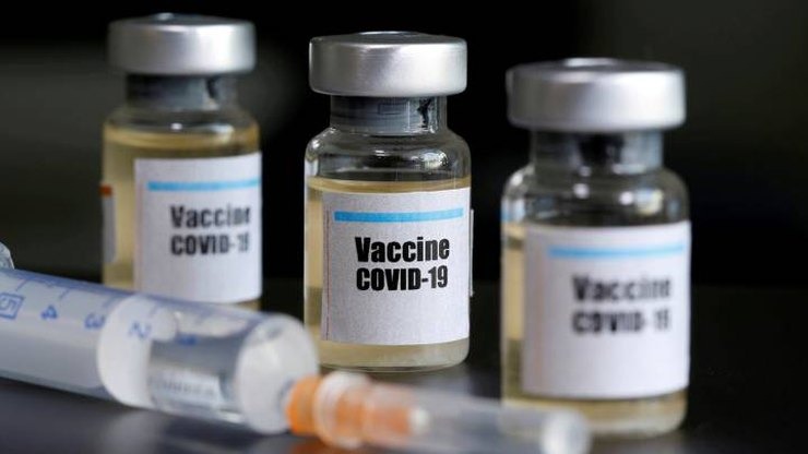 Ο Ευρωπαϊκός Οργανισμός Φαρμάκων θα εξετάσει τον Δεκέμβριο της έγκριση των εμβολίων των Biontech-Pfizer και Moderna - Media