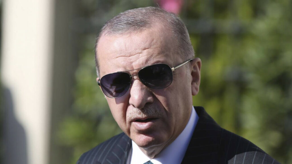 DW: Γιατί ήρθε η ώρα ο Ερντογάν βάλει νερό στο κρασί του - Media