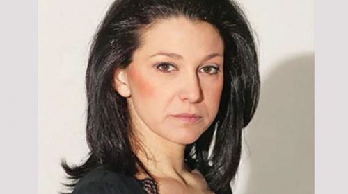 Βαρύ πένθος για την Καλλιόπη Ευαγγελίδου: «Τώρα δε θα μπορείτε να πείτε ότι δεν ξέρετε οικογένεια που έχασε άνθρωπο από κορωνοϊό» - Media