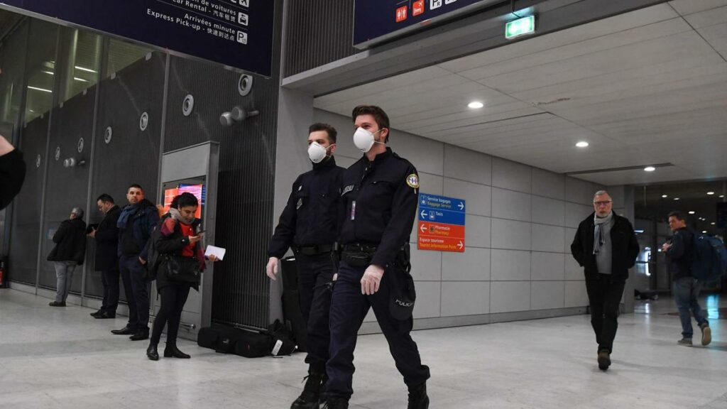 Κορωνοϊός: Η Ευρώπη καθησυχάζεται εύκολα – Πού ανοίγουν ξανά τα καταστήματα - Media