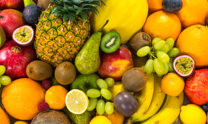 Το φρούτο που προστατεύει από τις λοιμώξεις και « θωρακίζει» την καρδιά - Media