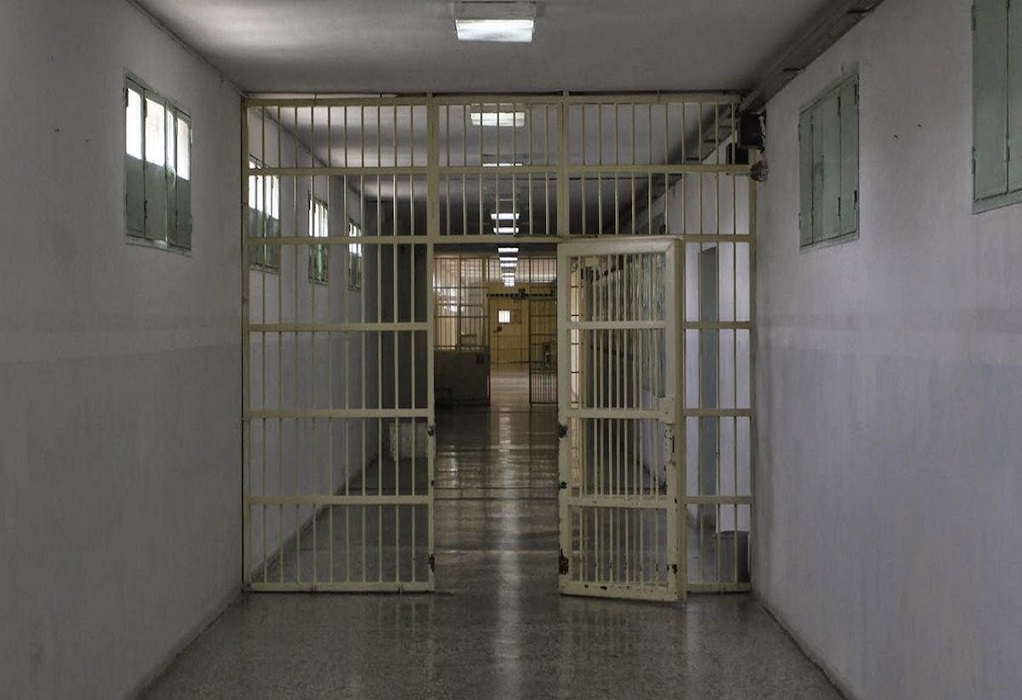 Φυλακές Διαβατών: Τρεις στους δέκα κρατούμενοι με κορωνοϊό - Media