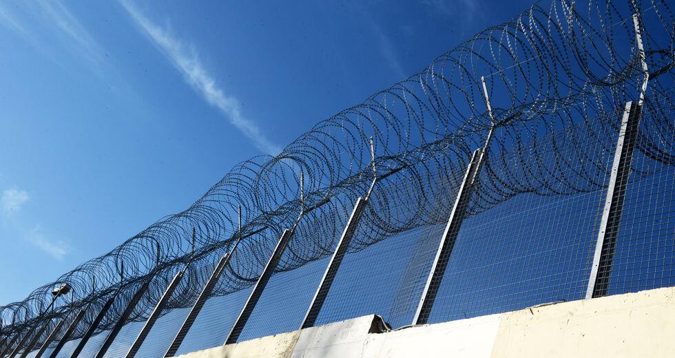 Φυλακές Διαβατών: 65 κρούσματα κορωνοϊού - Χώρισαν τη φυλακή σε τρεις ζώνες - Media