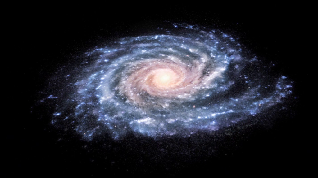 Μυστηριώδη ραδιοσήματα από τον γαλαξία μας, γιατί... 2020 - Media
