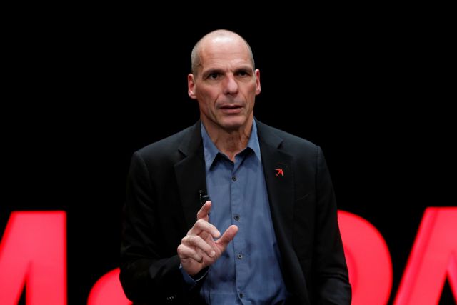 Προβληματισμός Βαρουφάκη για το αποτέλεσμα των εκλογών στις ΗΠΑ - Media