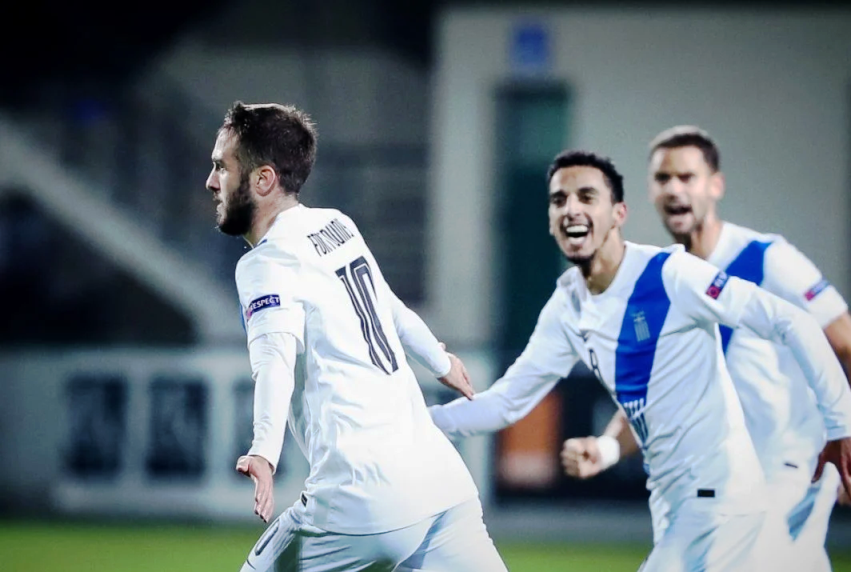 Αυλαία στο Nations League με τελικούς για την πρώτη θέση στους ομίλους - Media