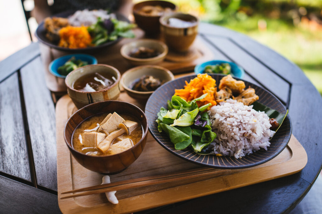 «Hara hachi bu»: Ο ιαπωνικός κανόνας διατροφής που θα σας βοηθήσει να ζήσετε περισσότερο - Media