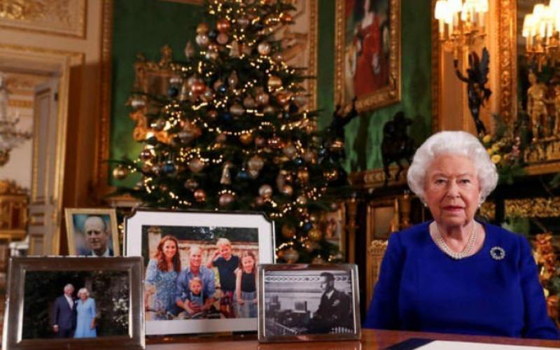 Τα Χριστούγεννα δεν θα είναι διαφορετικά φέτος και στη Βρετανία - Media