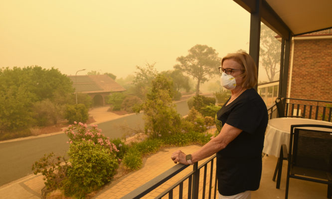 Άνοια: Αυξημένος ο κίνδυνος για τις γυναίκες που ζουν σε περιοχές με πολλή ατμοσφαιρική ρύπανση - Media