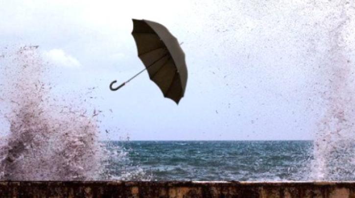 Καιρός: Άστατο το σκηνικό σε πολλές περιοχές με ισχυρούς ανέμους στο Αιγαίο - Media