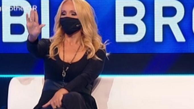 Χαμός στο Big Brother: «Τα πήρε» άσχημα με τον Μικρούτσικο η Νάταλι Κακκαβά (Video) - Media