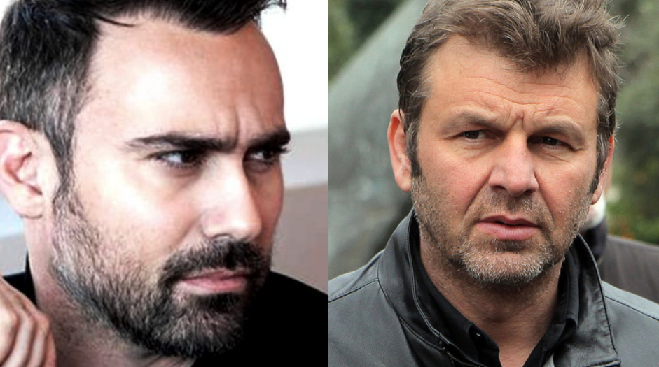 Καπουτζίδης: Τι απαντά για τη δήλωση του Γκλέτσου για το… ψάρι (Video) - Media