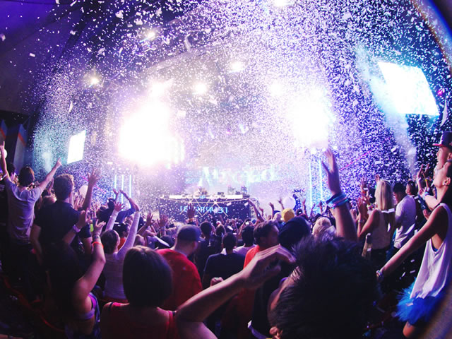 Κορωνοϊός - Θεσσαλονίκη: Αμφιλεγόμενη έρευνα στο Instagram για το κορωνο-πάρτι λίγο πριν το lockdown (Videos) - Media