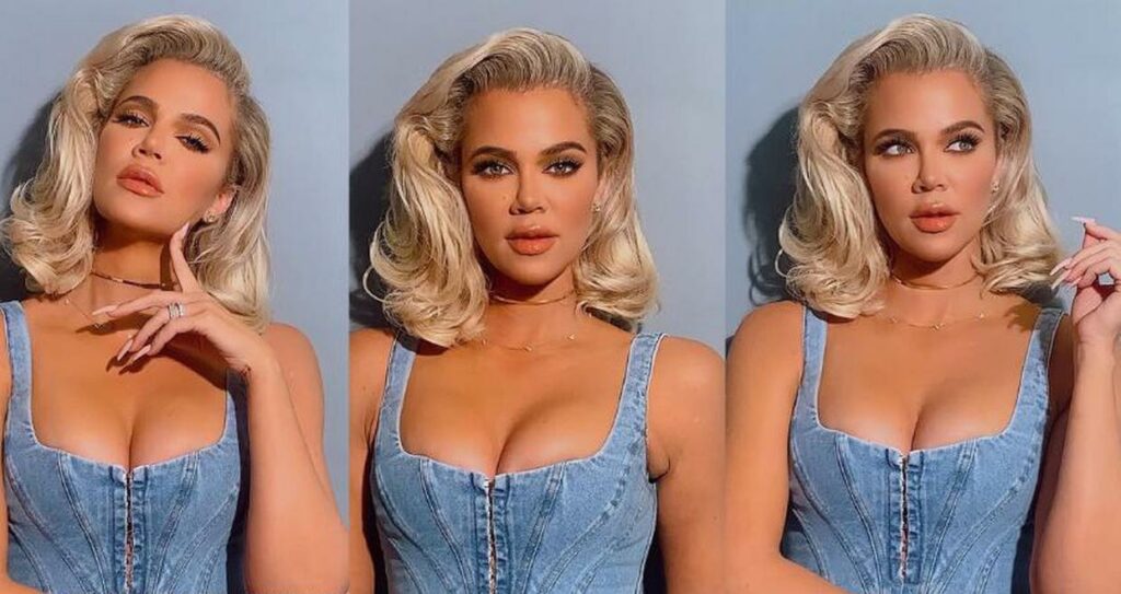 Νέος χαμός με βίντεο της Khloe Kardashian - «Είναι μια άλλη» (Video) - Media