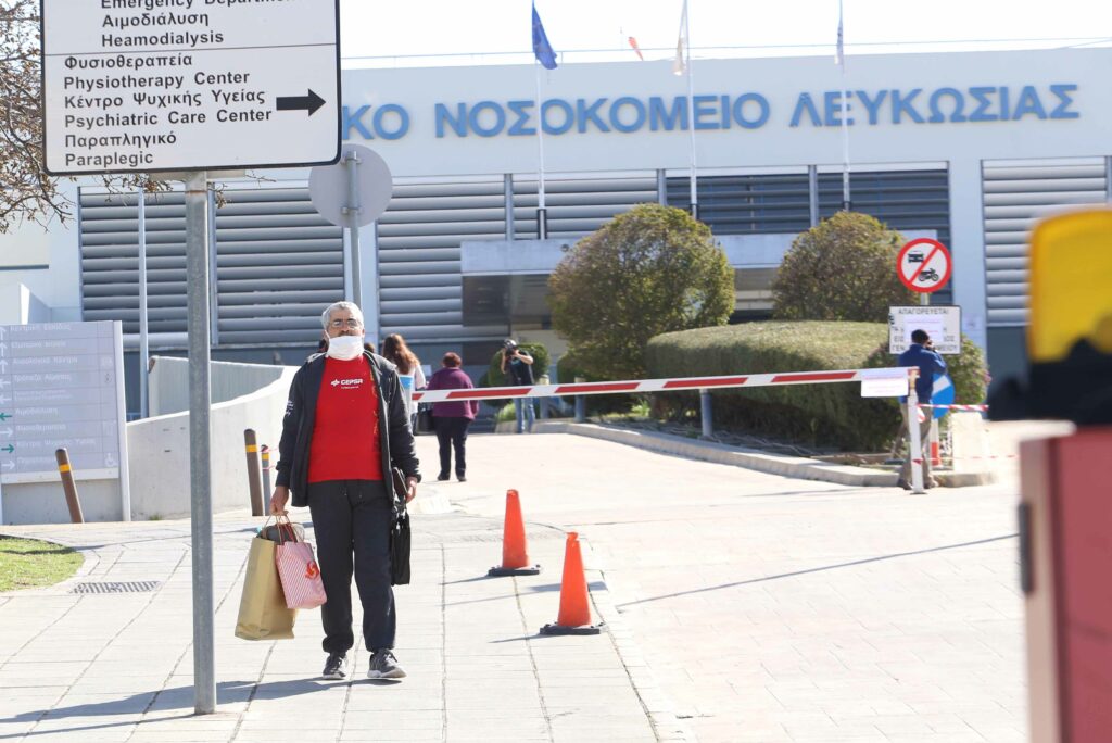 Νέα μέτρα για την πανδημία θα ανακοινώσει απόψε ο Αναστασιάδης – Πάει για lockdown και η Κύπρος - Media