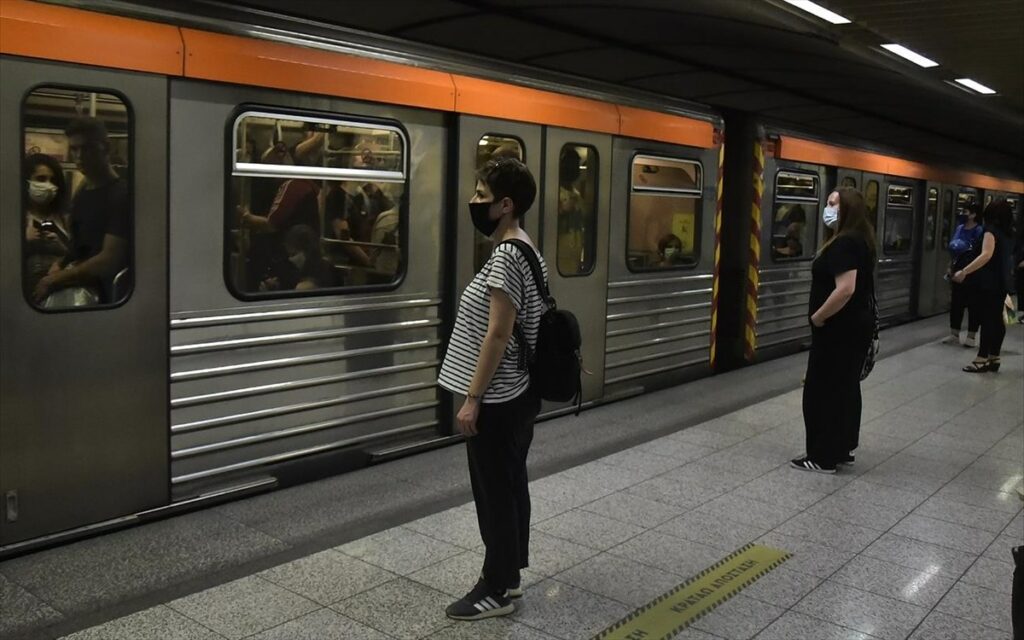 Κορωνοϊός: Μείωση των κρουσμάτων στην Αττική «δείχνουν» τα λύματα - Media