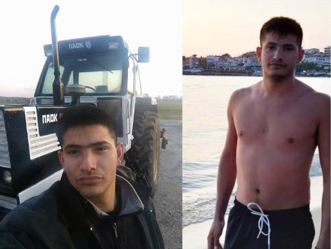 Θρήνος στις Σέρρες: 25χρονος έχασε τη μάχη με τον κορωνοϊό  - Media