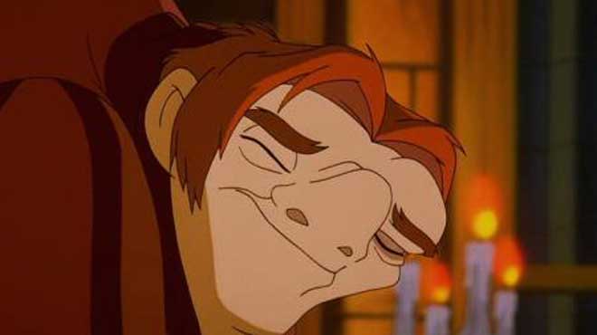 Ο Σάκης Ρουβάς «ζωντάνεψε» την Παναγία των Παρισίων στο The Voice  - H υπέροχη ερμηνεία του (Videos) - Media