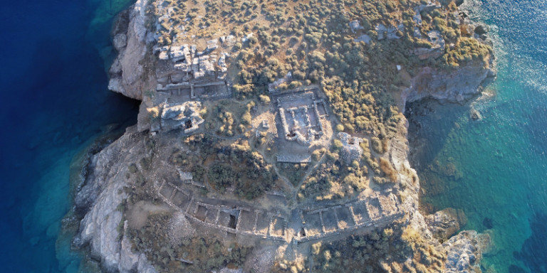 Κύθνος: Εντυπωσιακά ευρήματα σε ανασκαφές  - Media