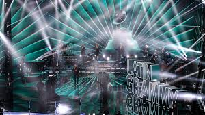 Οι Natalia Lafourcade, Residente και Alejandro Sanz νικητές της τελετής απονομής των Latin Grammy Awards 2020 - Media