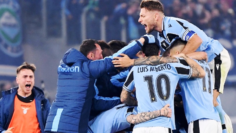 Μάχες για την πρόκριση σε τέσσερις ομίλους του Champions League - Media