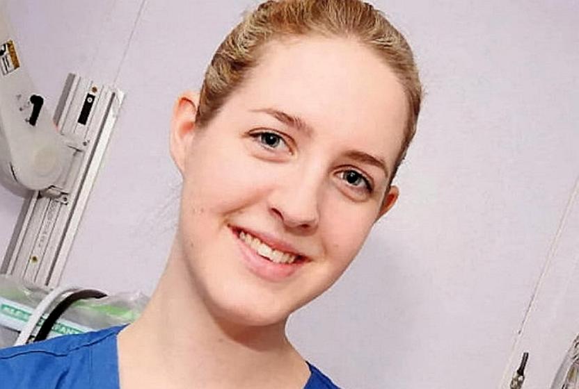 Βρετανία: 30χρονη νοσοκόμα κατηγορείται για την δολοφονία 8 βρεφών (Photos) - Media