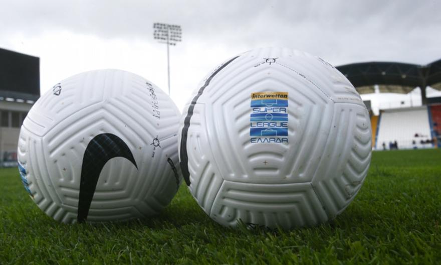 Επίσημο: Συνεχίζεται και στο lockdown η Super League και η Basket League - Media