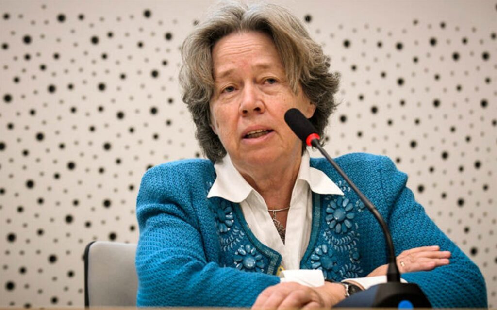 Λινού: Τα κρούσματα που βλέπουμε είναι η κορυφή του παγόβουνου - Είναι πολλά περισσότερα - Media