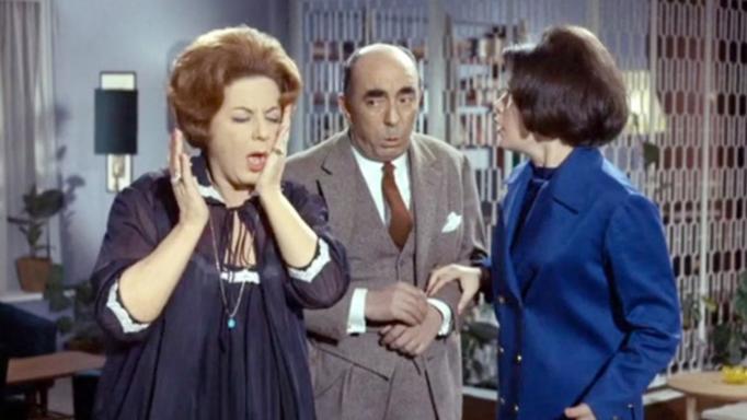 Η άγνωστη ιστορία πίσω από το χαστούκι του «Στέλιου» στην «Πάστα Φλώρα» - Media