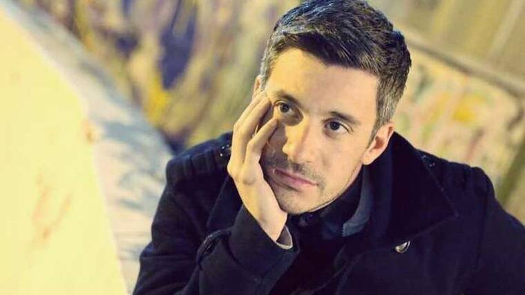 Δημήτρης Μαχαίρας: «Μετά το Καφέ της Χαράς έπαθα κατάθλιψη» (Video) - Media