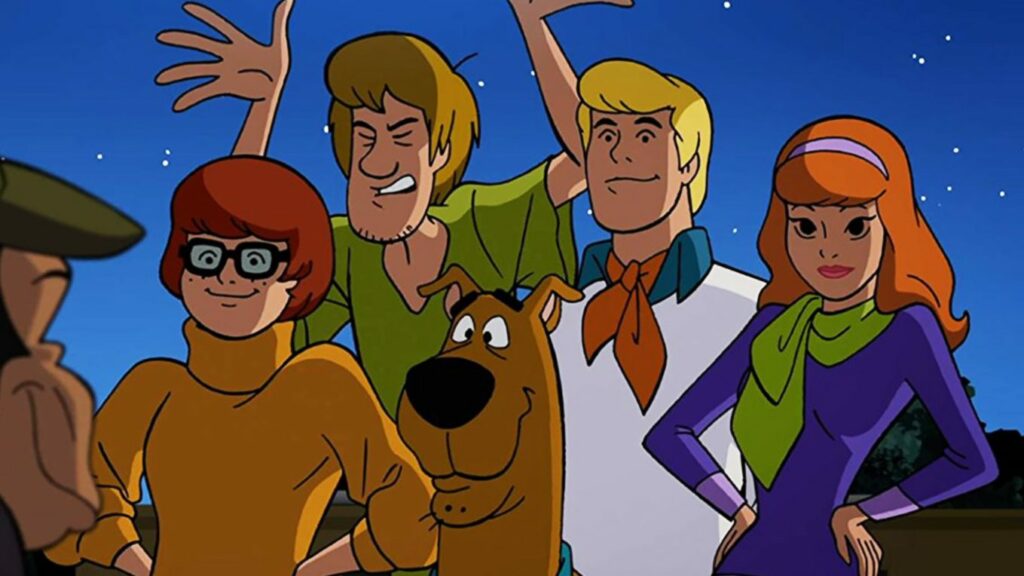 Πέθανε ο συνδημιουργός του Scooby-Doo  - Media