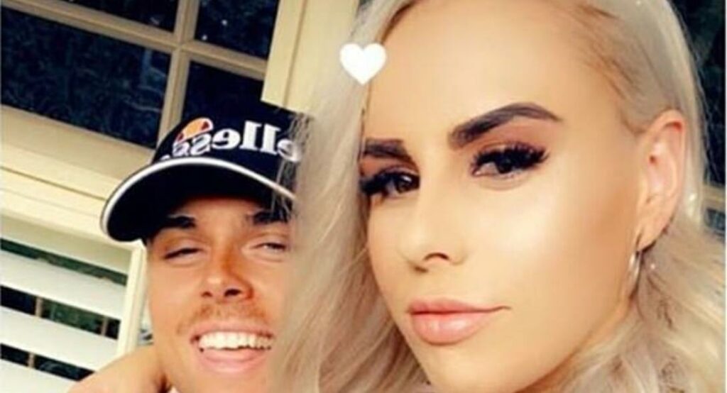 Αυστραλία: Όμορφη δεσμοφύλακας «τα έφτιαξε» με κρατούμενο -Του περνούσε τσιγάρα και αναπτήρες (Photos)  - Media