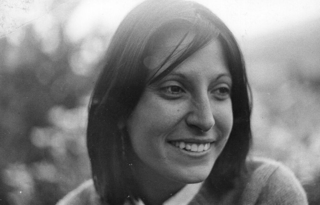 Πέθανε η ηθοποιός Μένη Κυριάκογλου  - Media