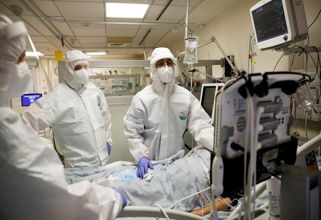 Πρόεδρος ΠΟΕΔΗΝ: Οι αρνητές του κορωνοϊού και της μάσκας ας έρθουν στα νοσοκομεία - Media