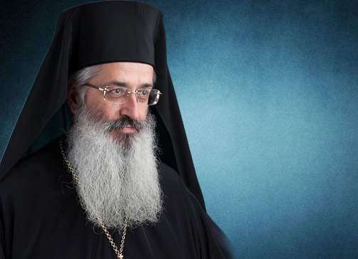Μητροπολίτης Αλεξανδρουπόλεως: Η «επανάσταση» απέναντι στον κορωνοϊό κάποιων χριστιανών σπέρνει θανάτους - Media